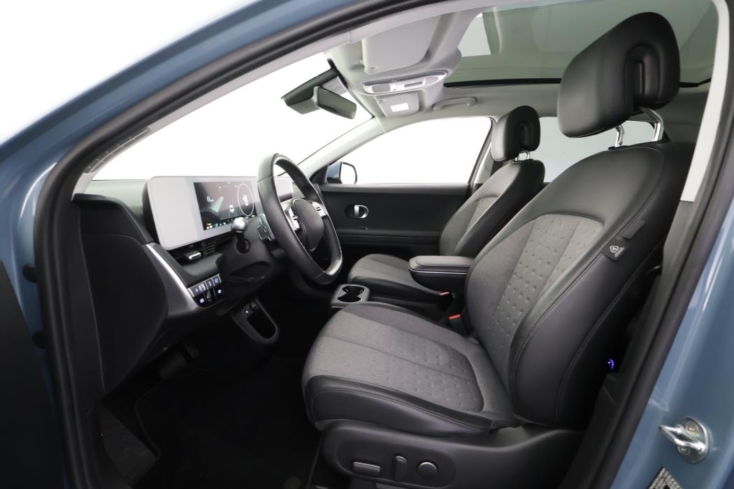 HYUNDAI IONIQ 5 2023
