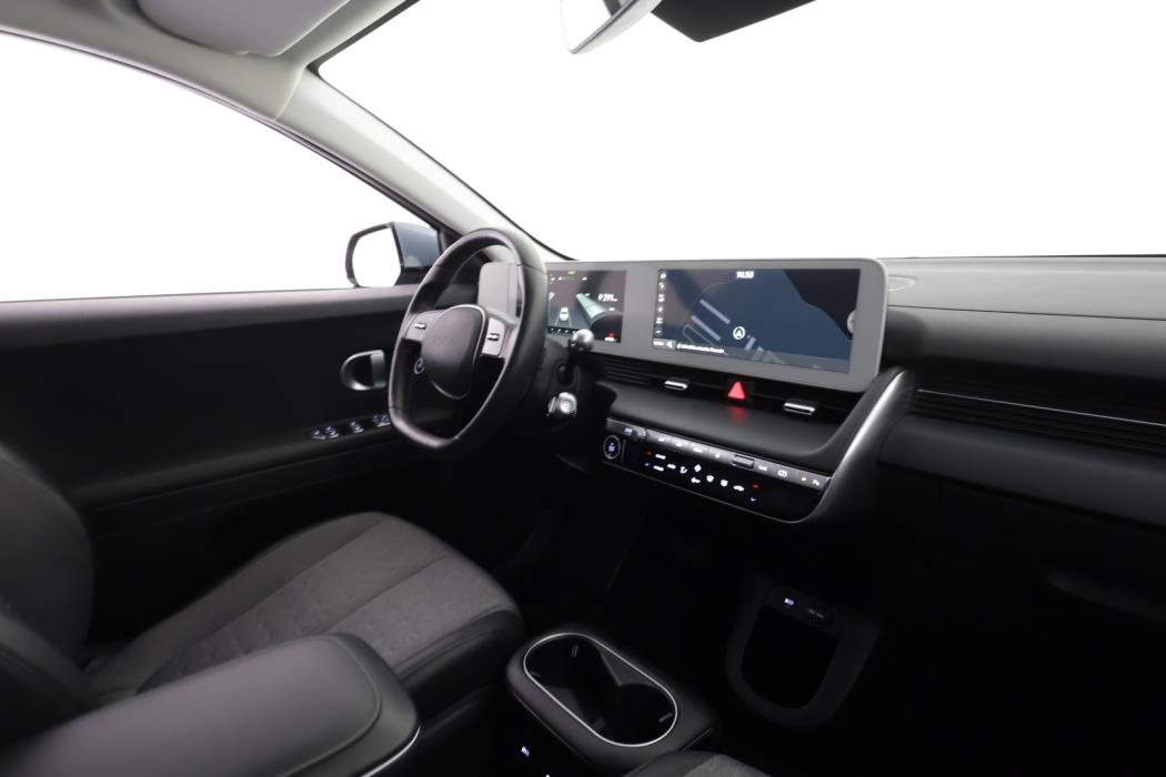HYUNDAI IONIQ 5 2023