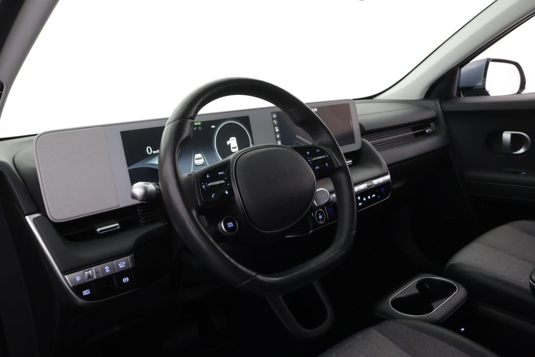 HYUNDAI IONIQ 5 2023