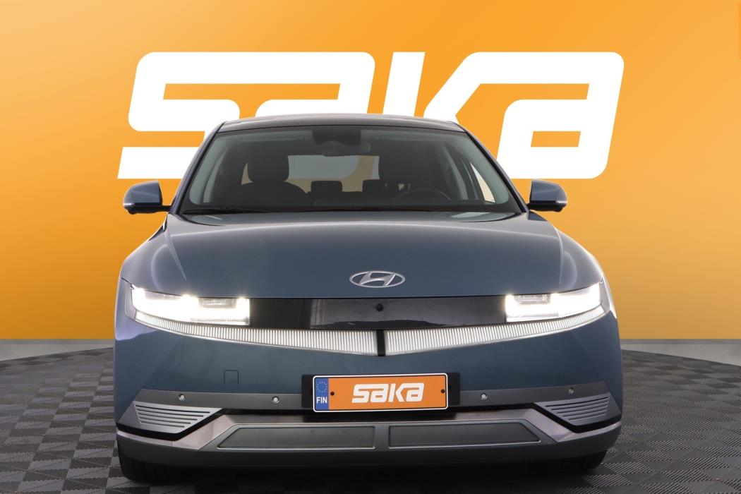 HYUNDAI IONIQ 5 2023