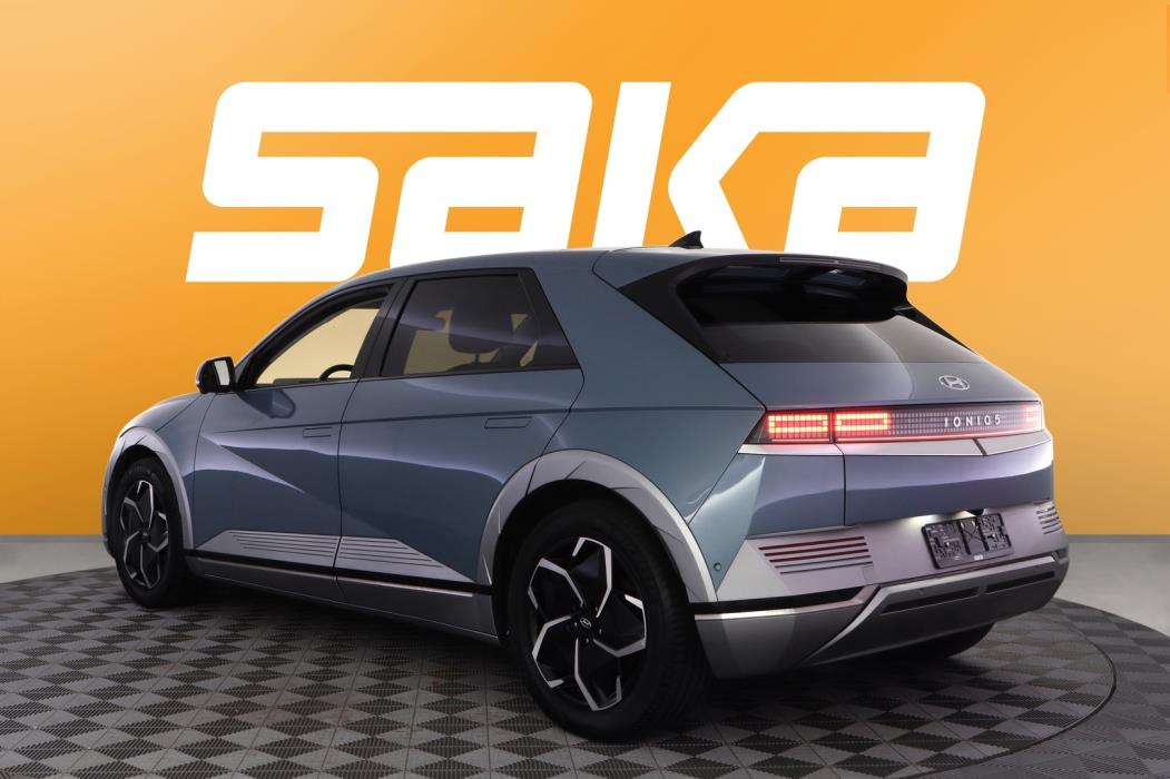 HYUNDAI IONIQ 5 2023