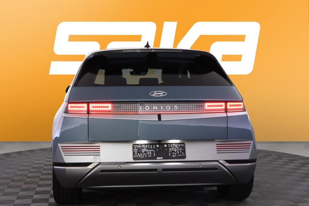 HYUNDAI IONIQ 5 2023