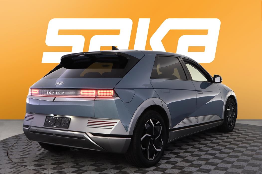 HYUNDAI IONIQ 5 2023