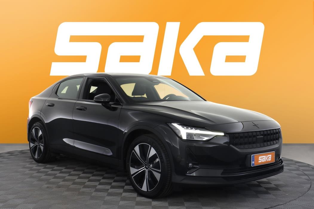 POLESTAR 2 2023