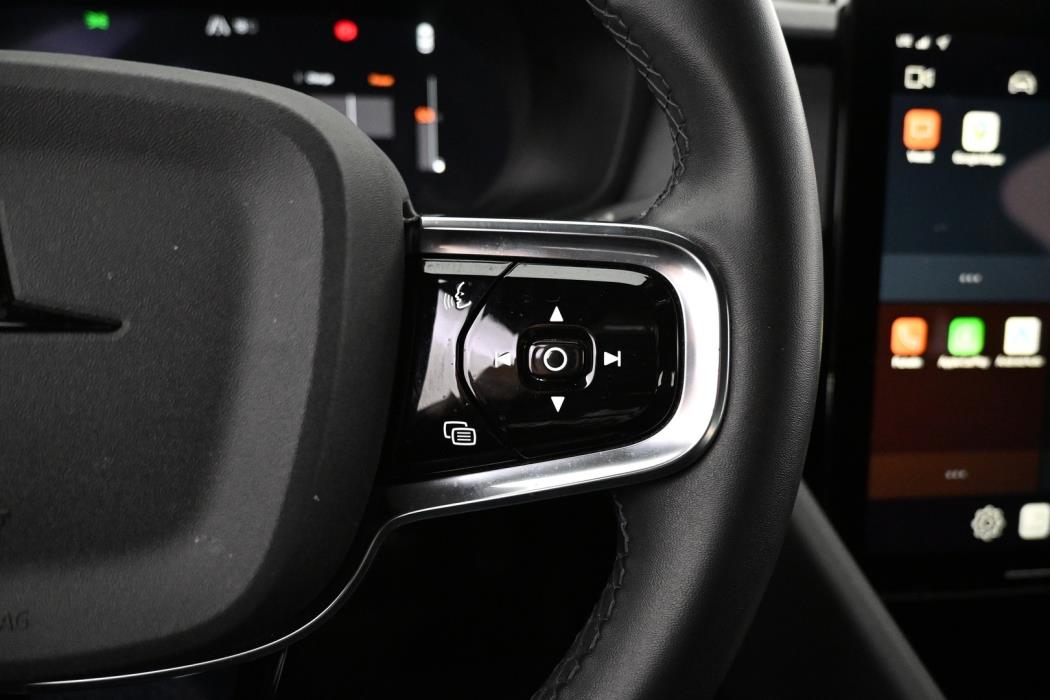 POLESTAR 2 2023