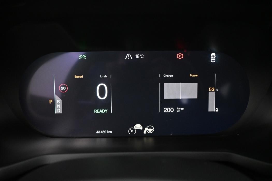 POLESTAR 2 2023