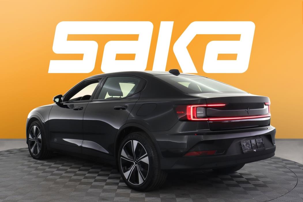POLESTAR 2 2023