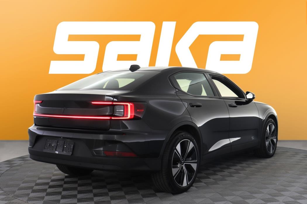 POLESTAR 2 2023