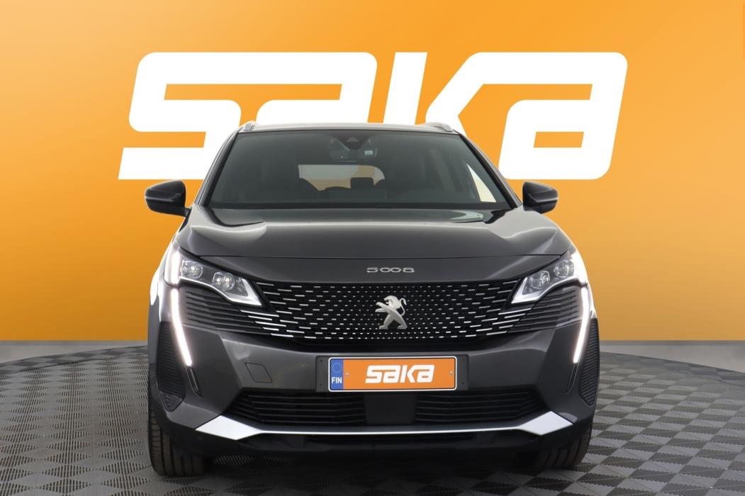 PEUGEOT 5008 2023