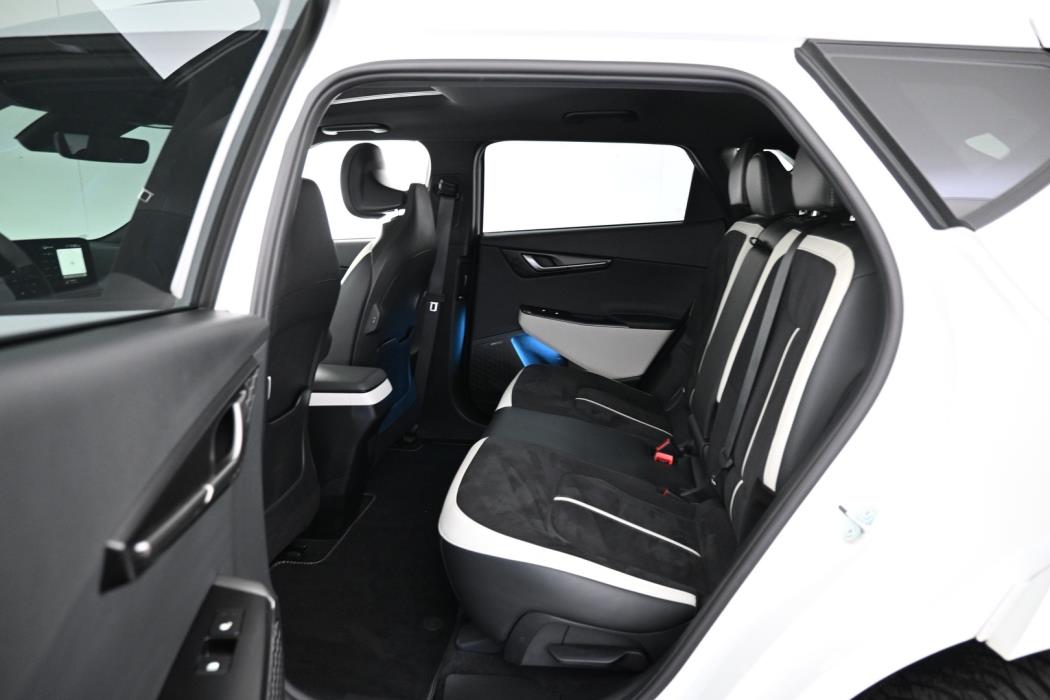 KIA EV6 2025