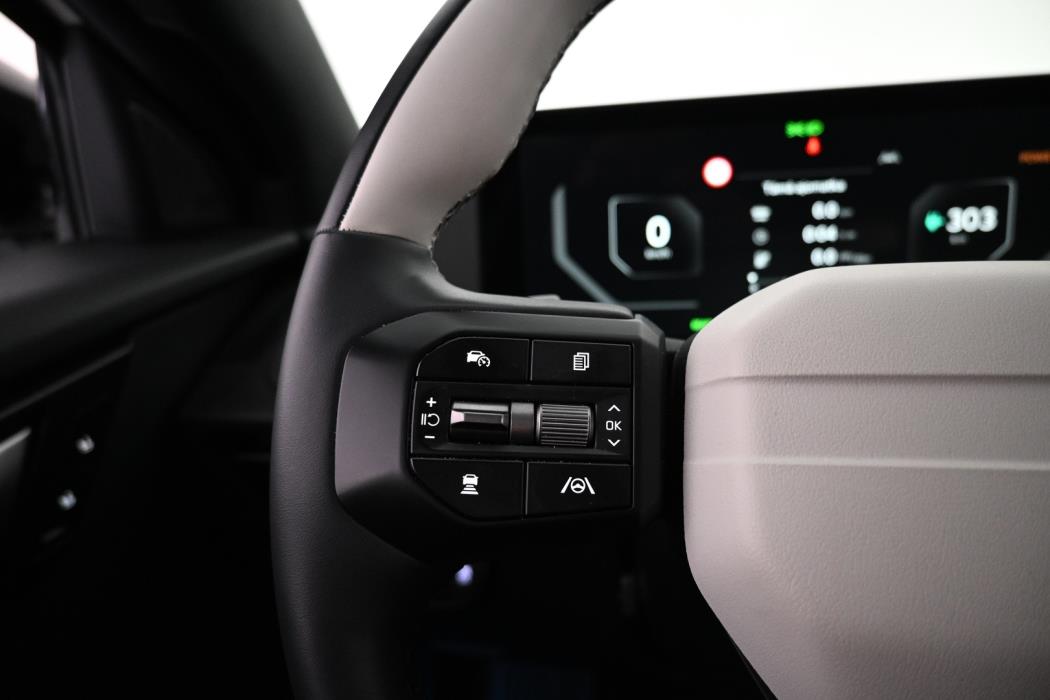 KIA EV6 2025