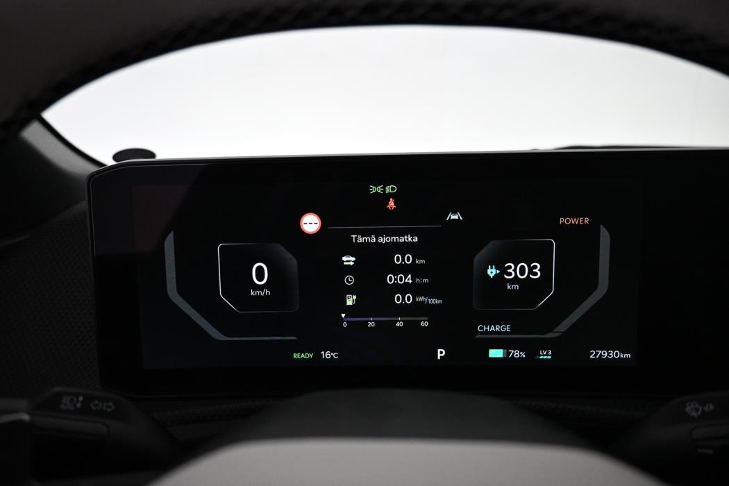 KIA EV6 2025