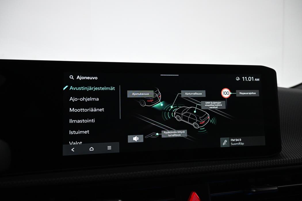 KIA EV6 2025