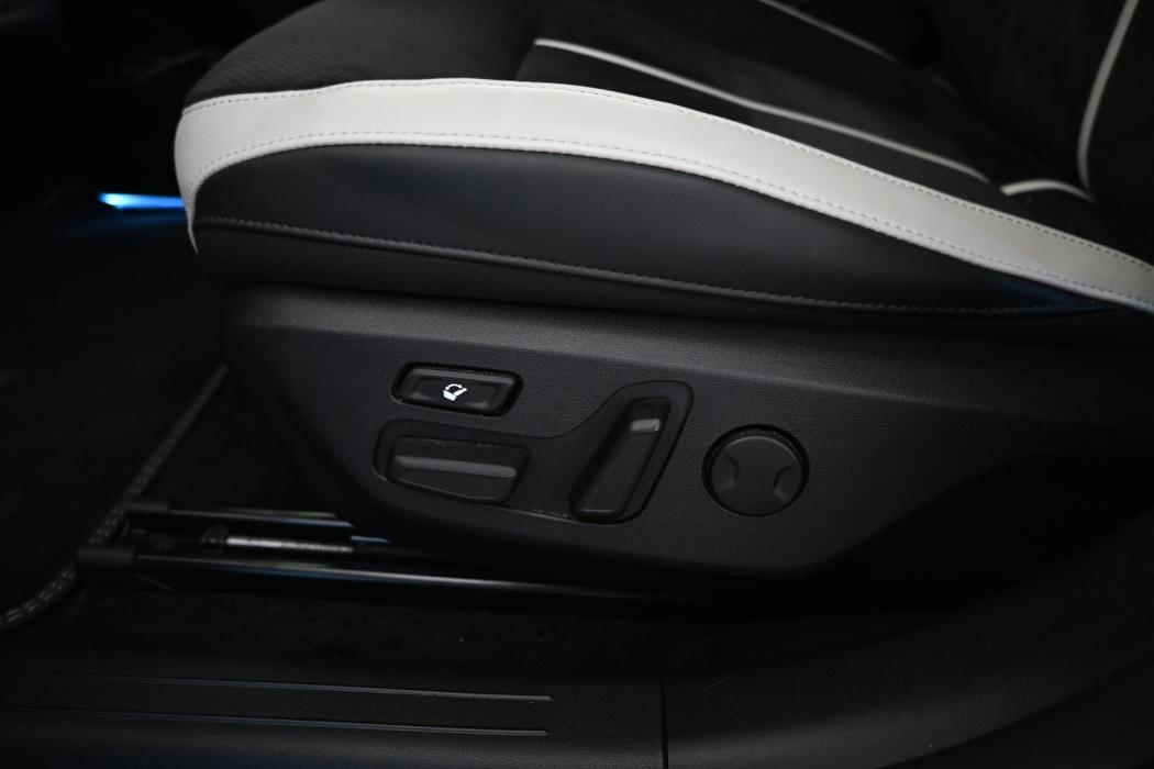 KIA EV6 2025