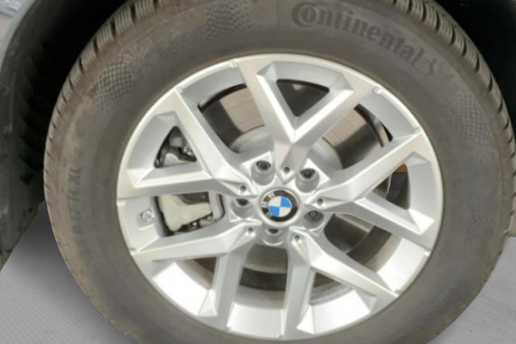 BMW iX1 2023