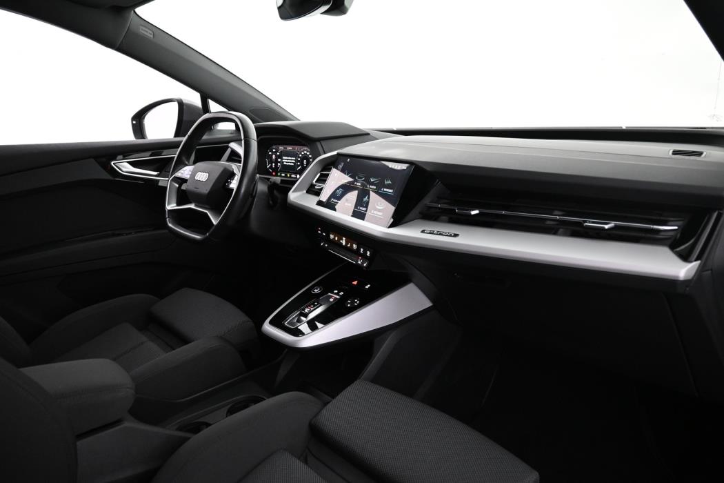 AUDI Q4 e-tron 2023