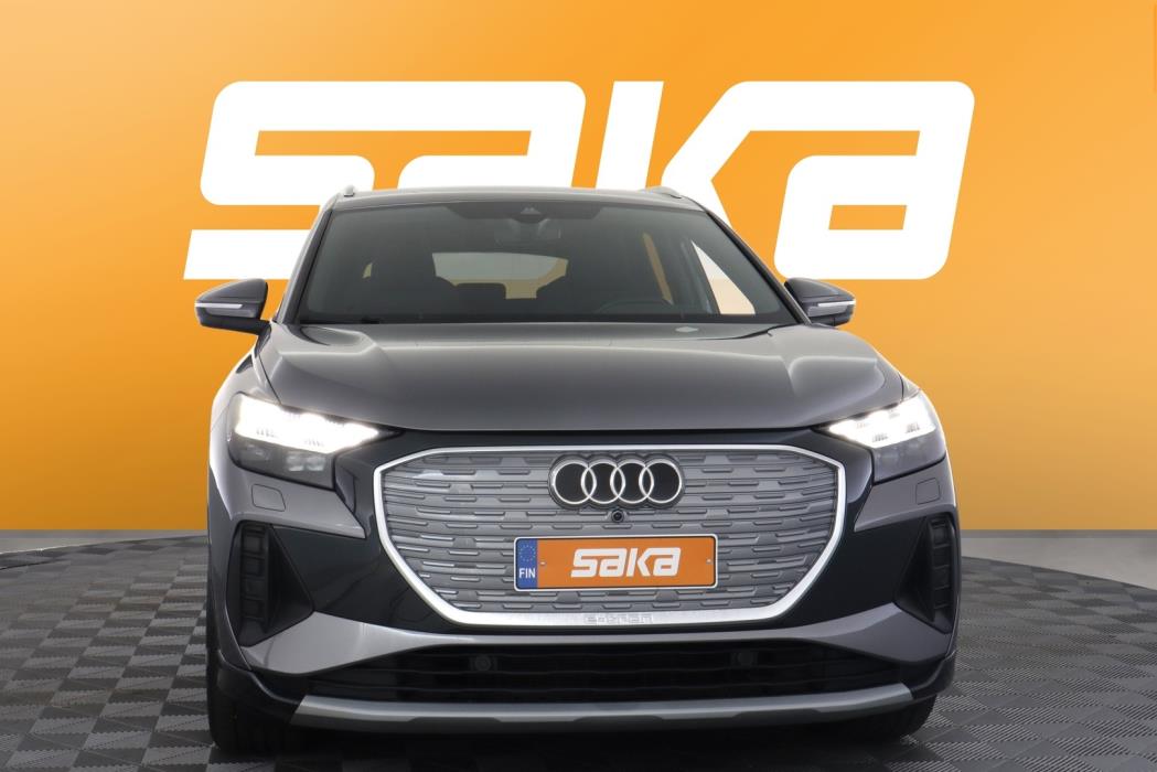 AUDI Q4 e-tron 2023