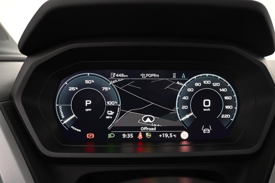 AUDI Q4 e-tron 2023