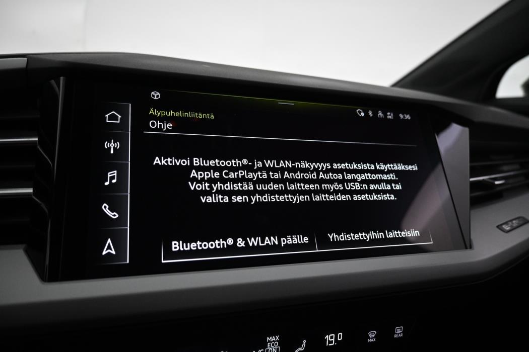 AUDI Q4 e-tron 2023