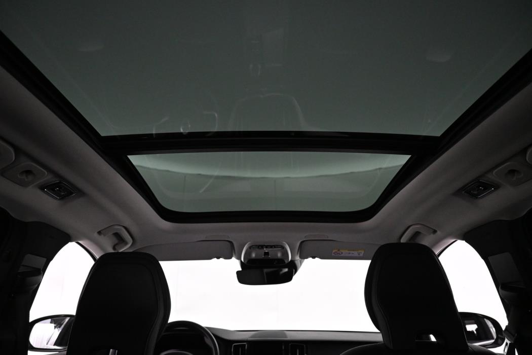 VOLVO XC60 2020