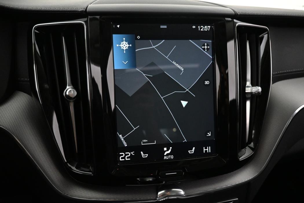 VOLVO XC60 2020