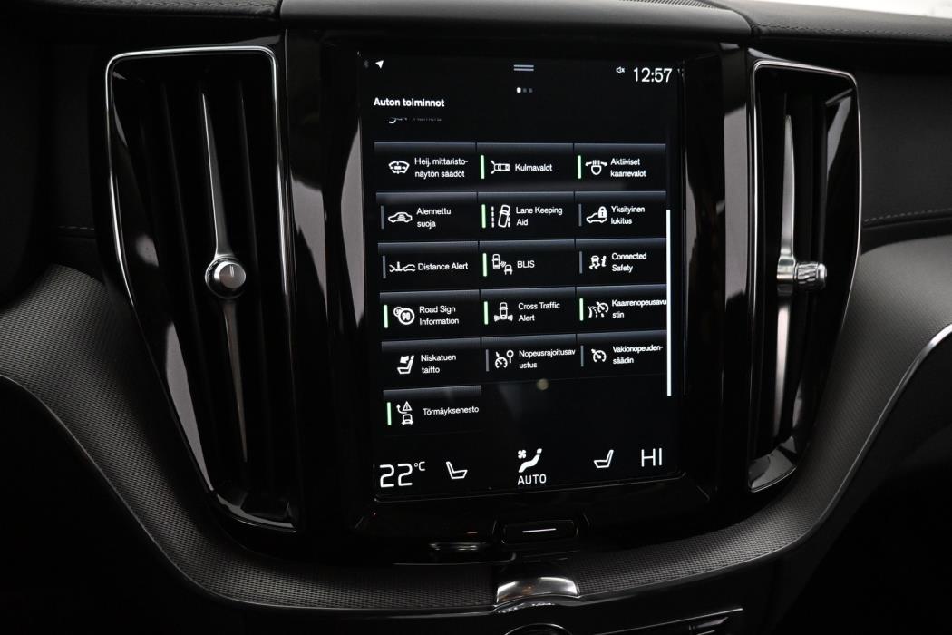 VOLVO XC60 2020