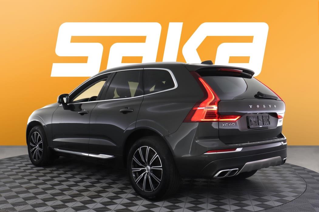 VOLVO XC60 2020