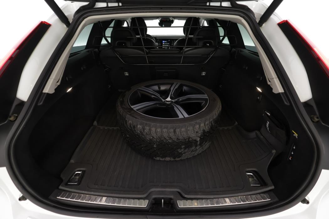 VOLVO V90 2018