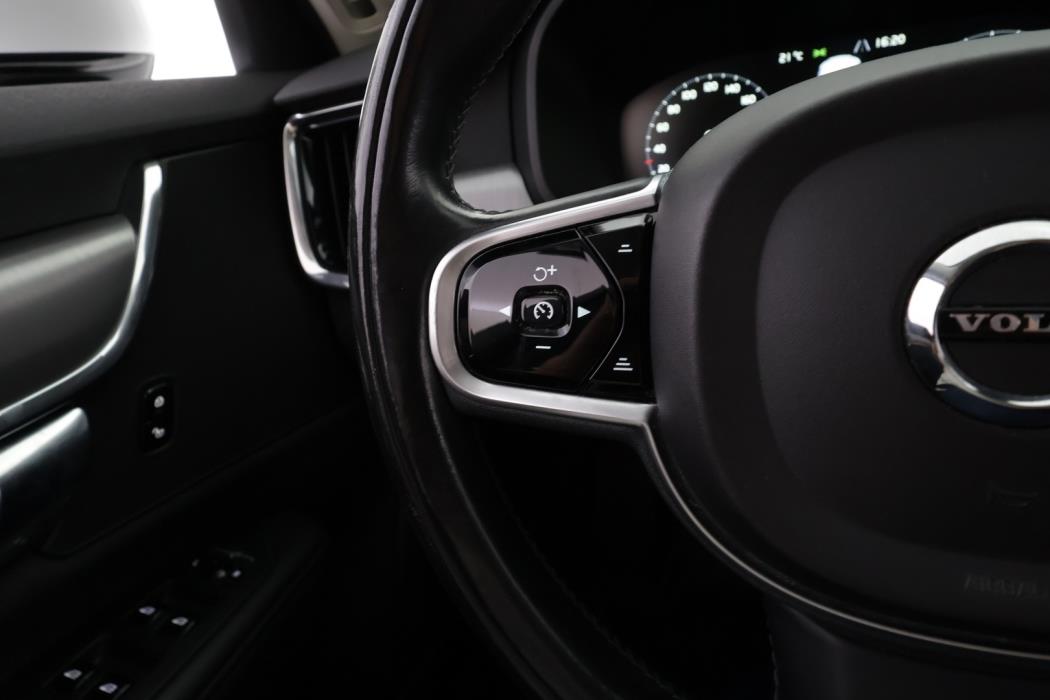 VOLVO V90 2018