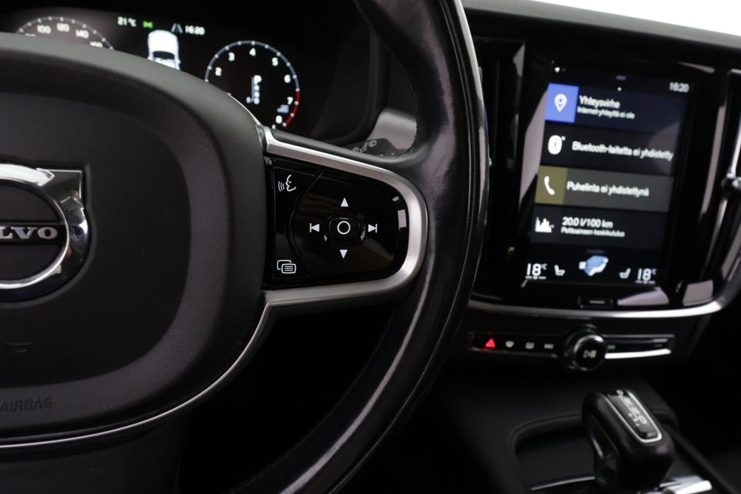 VOLVO V90 2018