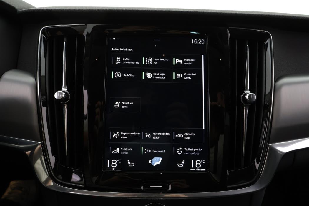 VOLVO V90 2018
