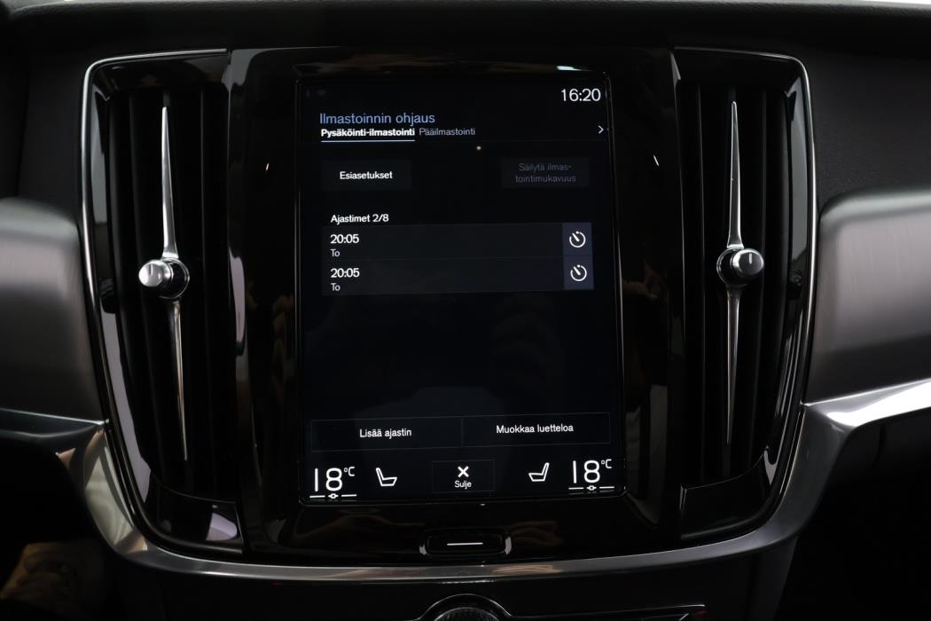 VOLVO V90 2018