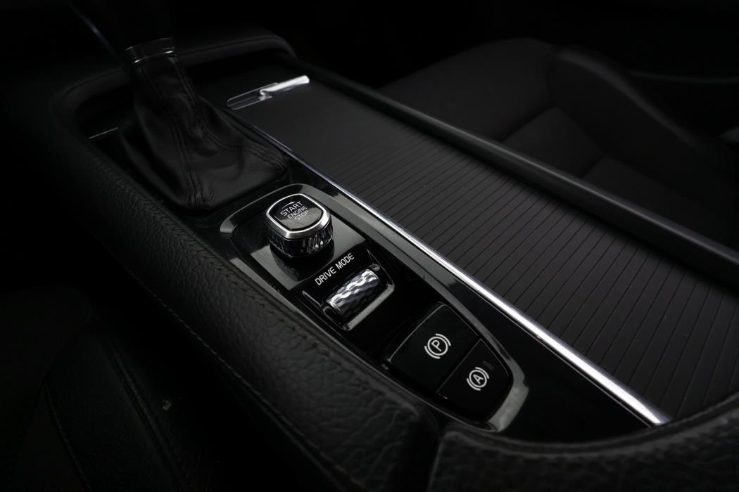 VOLVO V90 2018