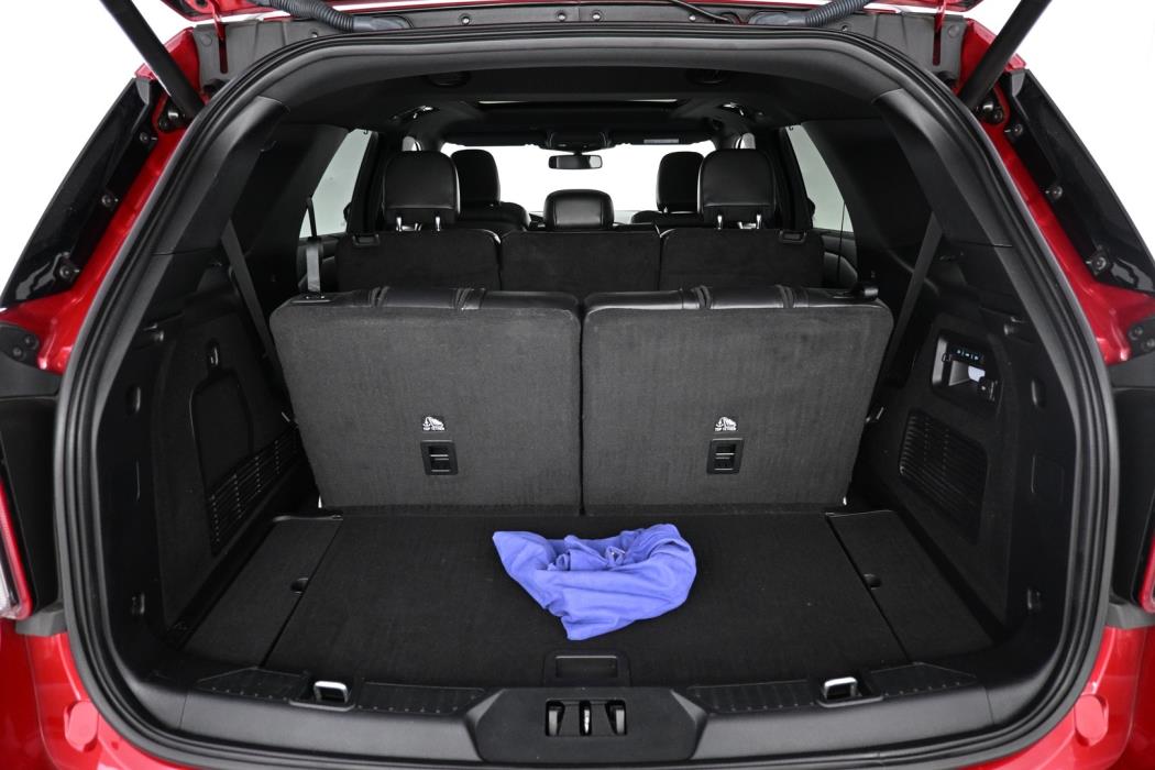 FORD Explorer 2020