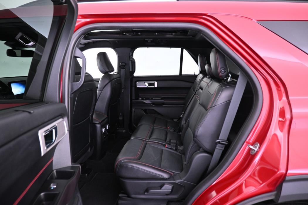 FORD Explorer 2020
