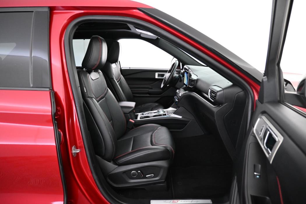 FORD Explorer 2020