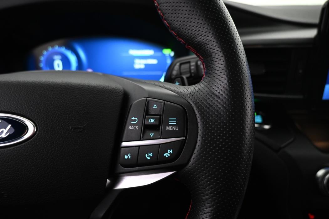 FORD Explorer 2020