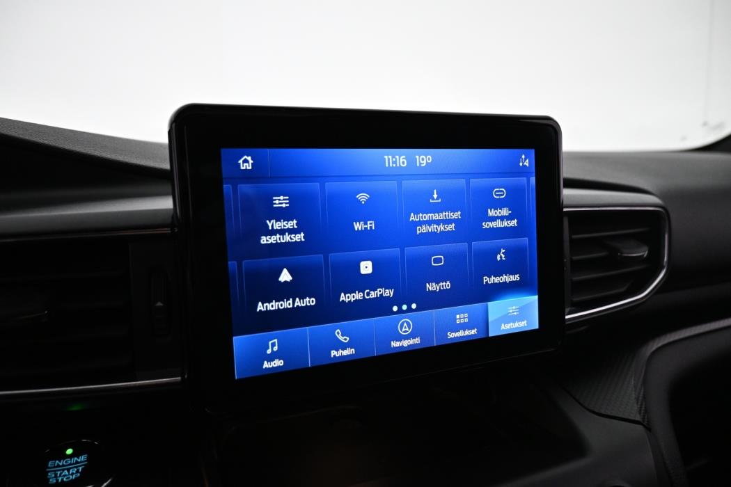 FORD Explorer 2020