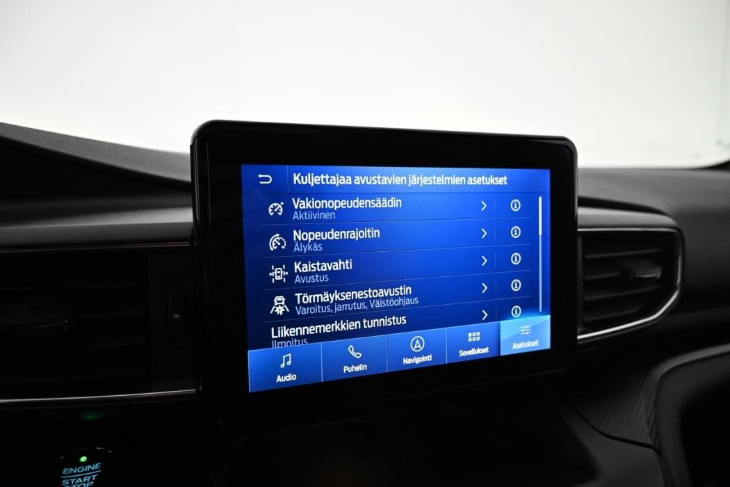 FORD Explorer 2020