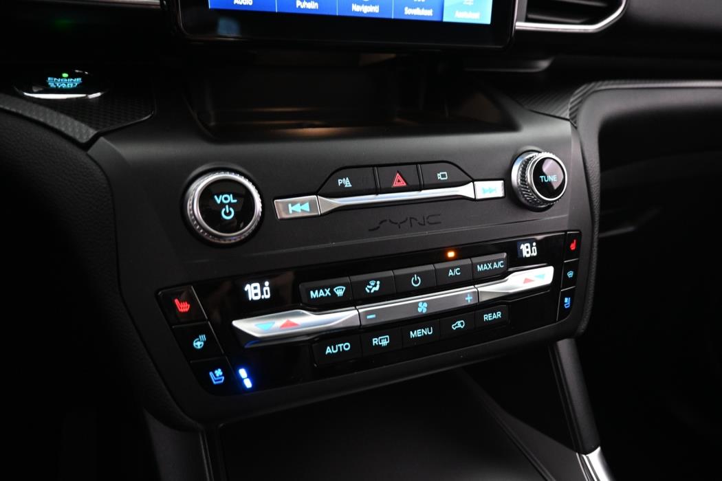 FORD Explorer 2020