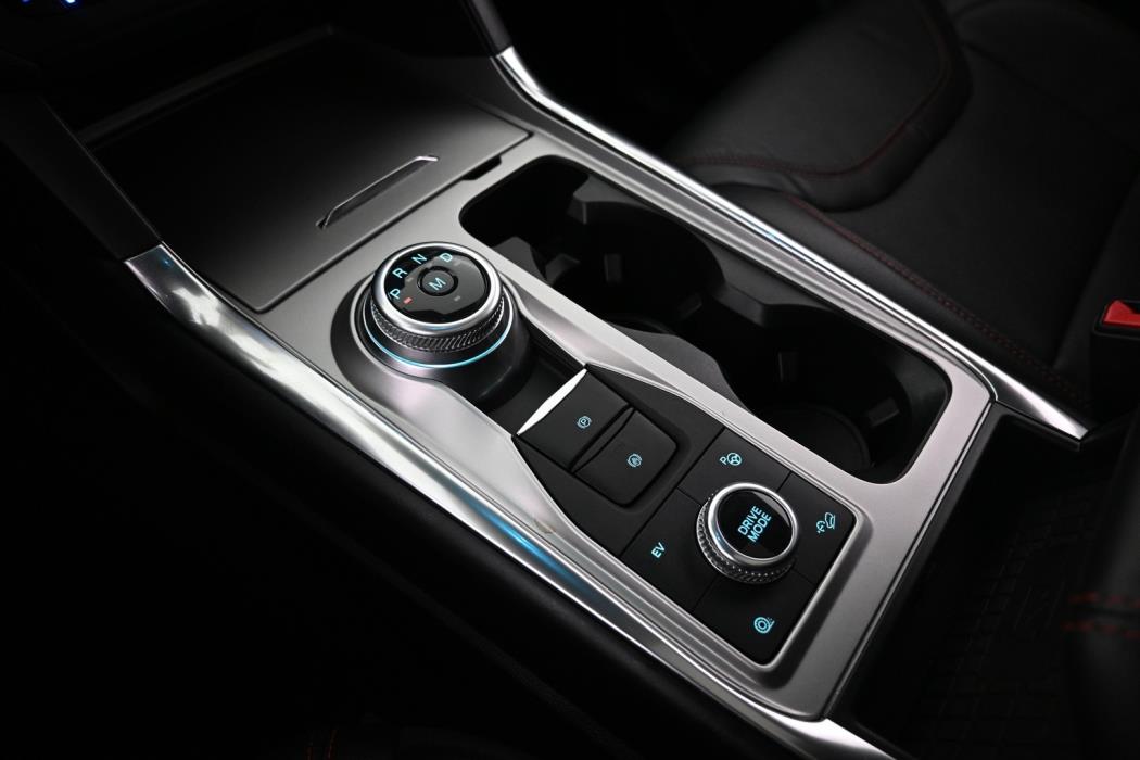 FORD Explorer 2020