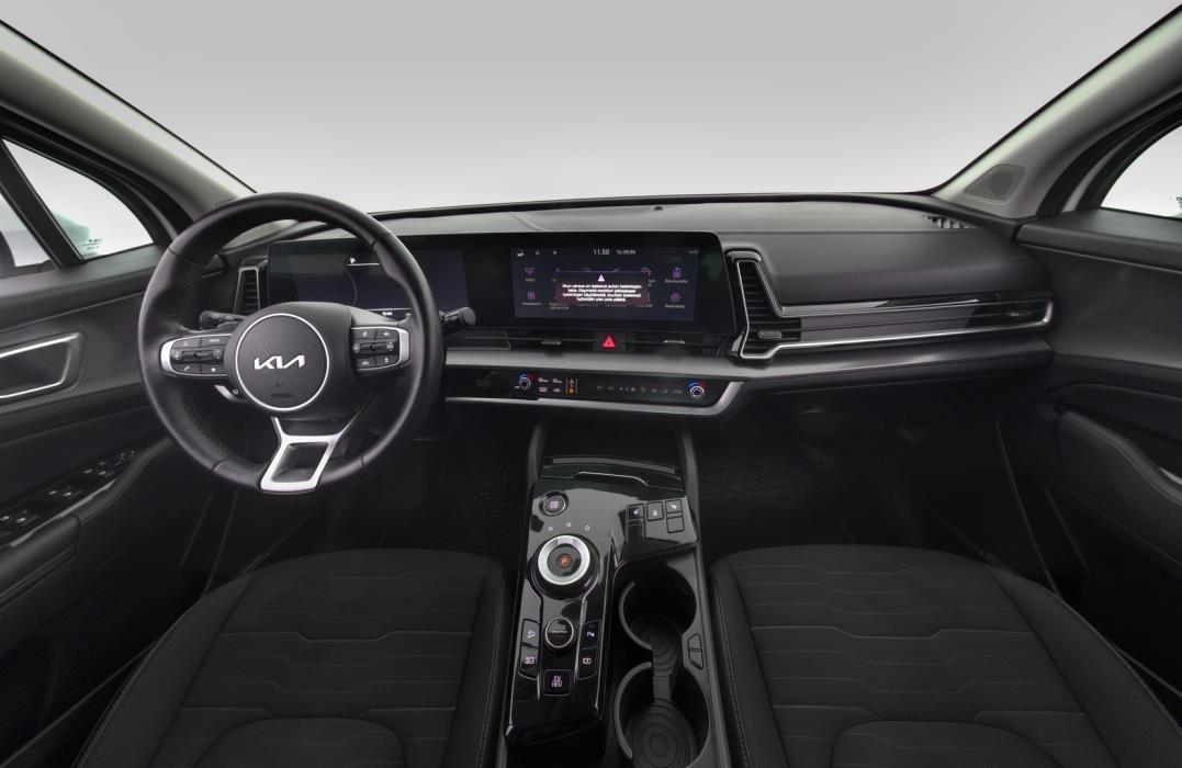 KIA Sportage 2025