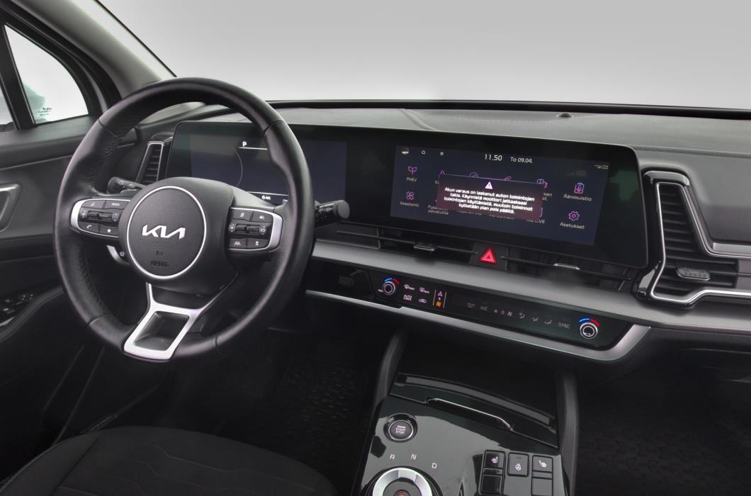 KIA Sportage 2025