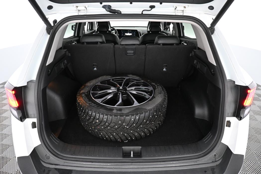 KIA Sportage 2025