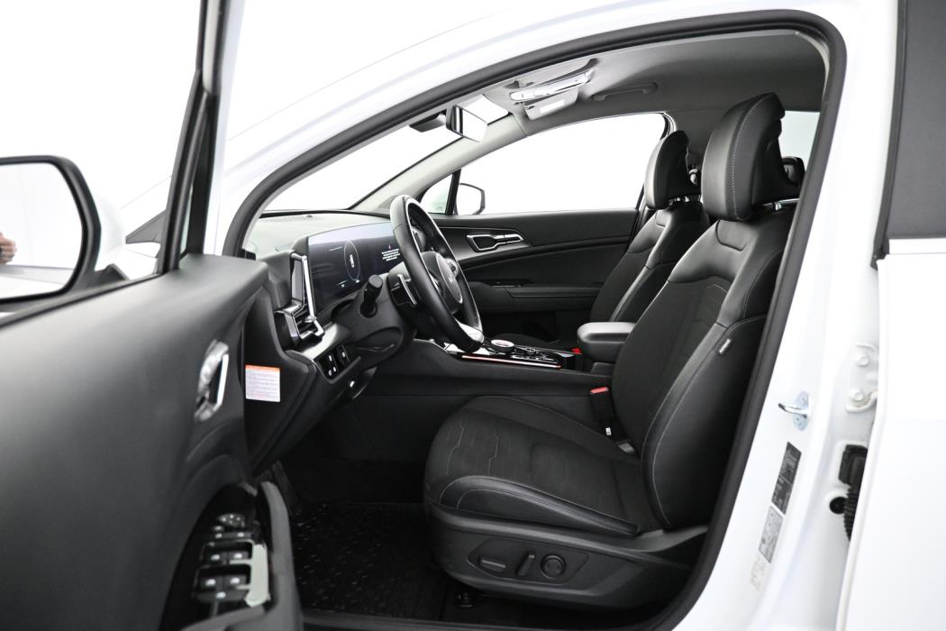 KIA Sportage 2025