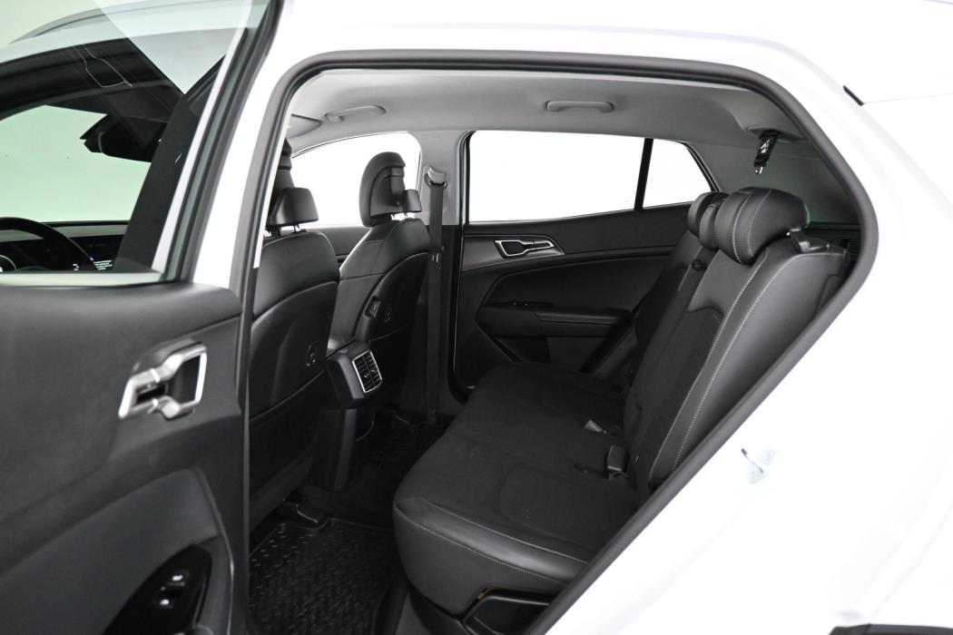 KIA Sportage 2025