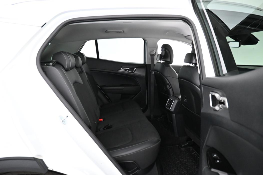 KIA Sportage 2025