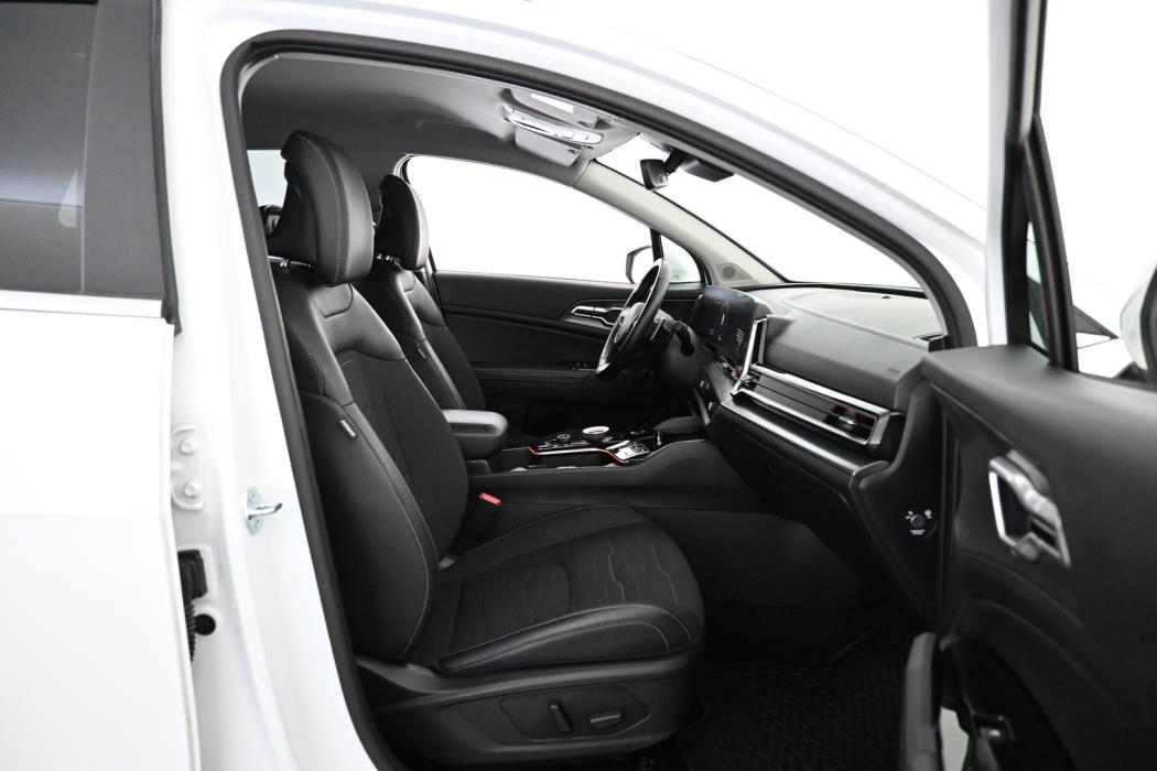 KIA Sportage 2025