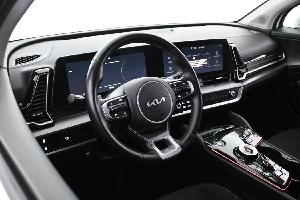 KIA Sportage 2025