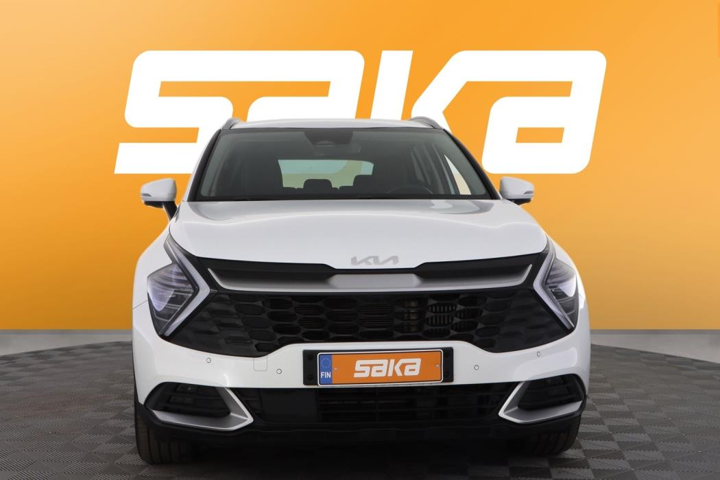KIA Sportage 2025